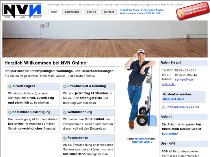 www.nvn-online.de