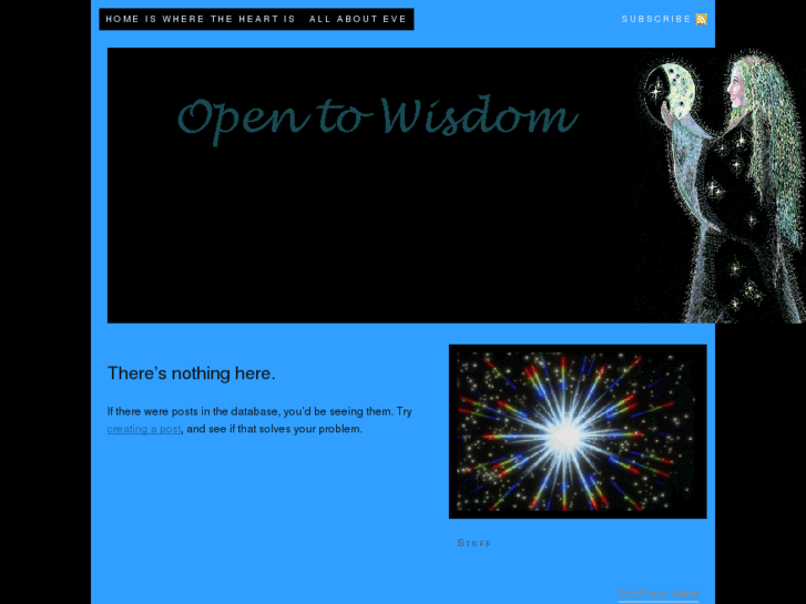 www.opentowisdom.com