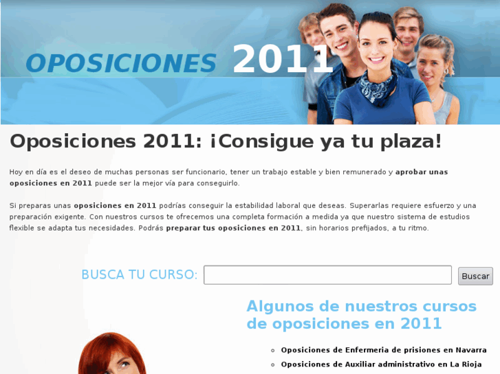 www.oposiciones-2011.com