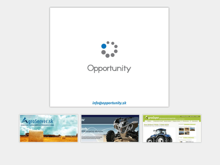 www.opportunity.sk