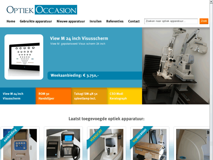 www.optiekoccassion.com