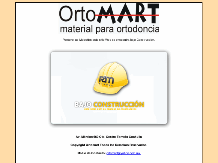 www.ortomart.com