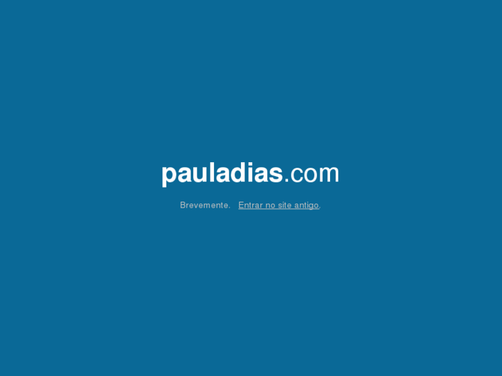 www.pauladias.com