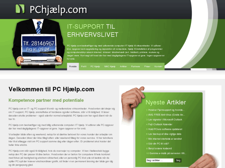 www.pchjaelp.com