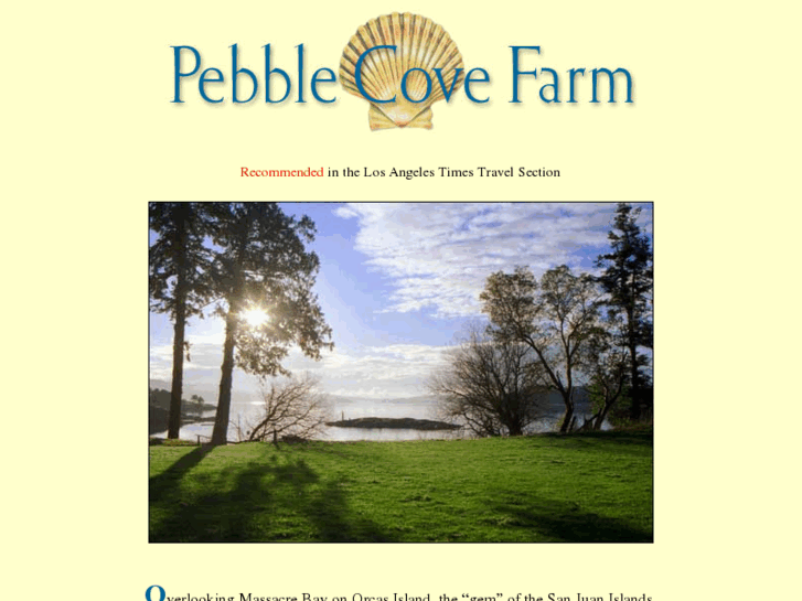 www.pebblecovefarm.com