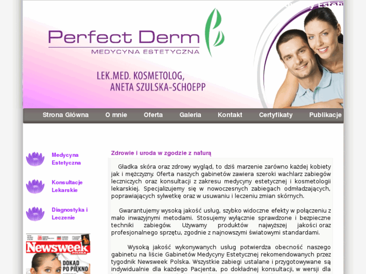 www.perfect-derm.com
