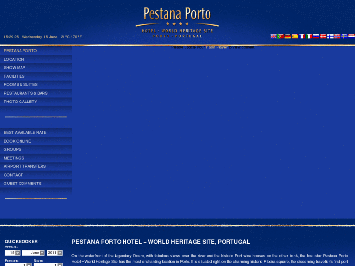 www.pestana-porto.com