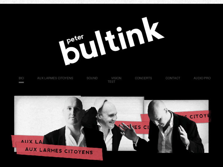 www.peterbultink.com