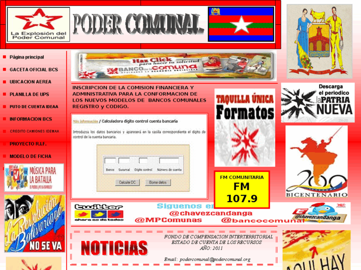 www.podercomunal.org