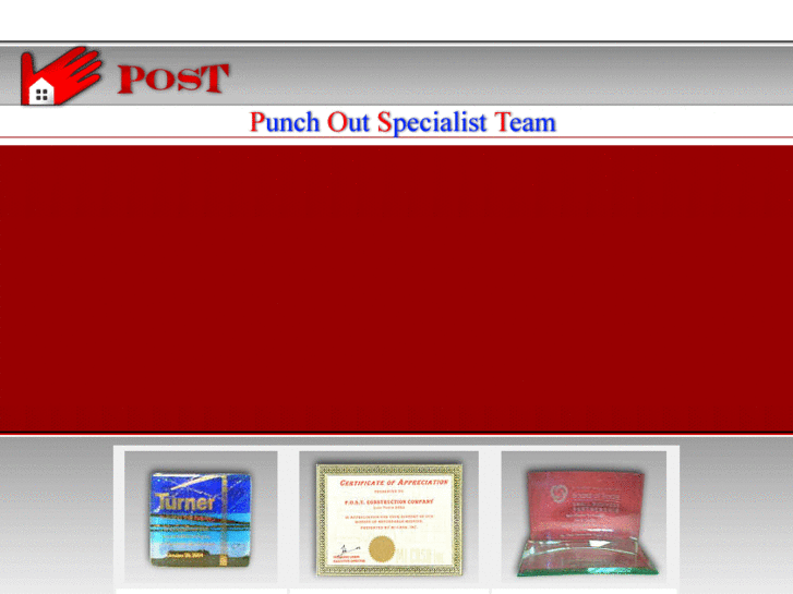 www.punchoutteam.com