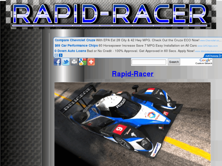 www.rapid-racer.com