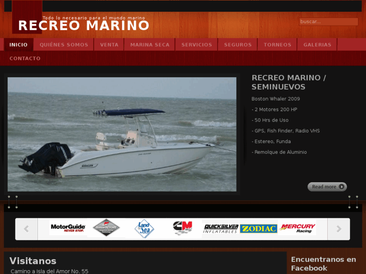 www.recreo-marino.com