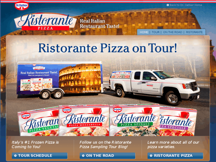 www.ristorante.us