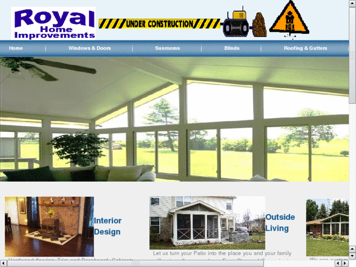 www.royalhomeimprovements.org