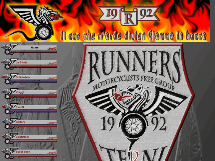 www.runners92.com