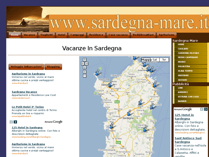 www.sardegna-mare.it