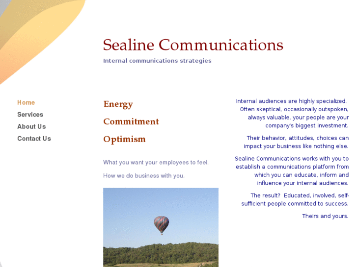 www.sealinecommunications.com