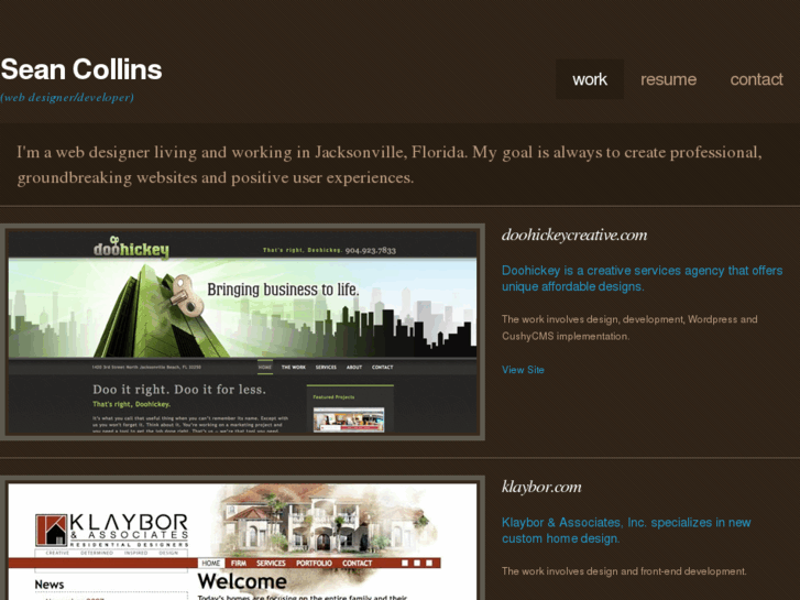 www.seancollinsdesign.com