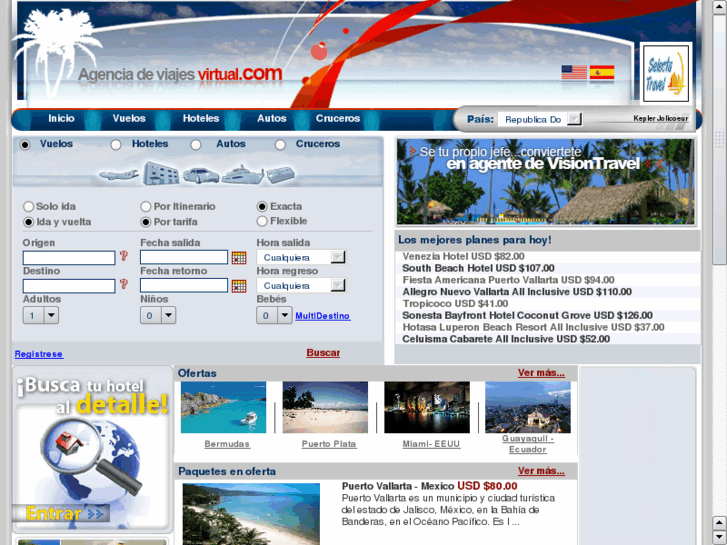 www.selecta-travel.com