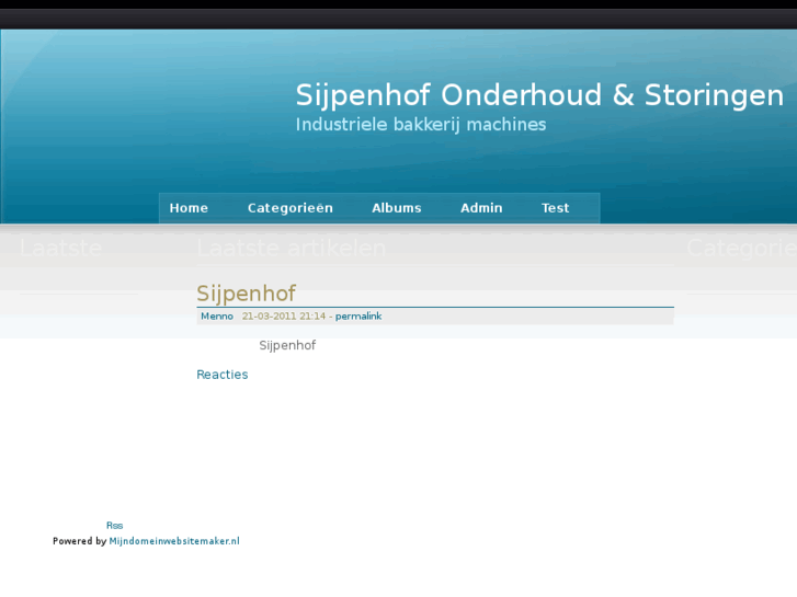 www.sijpenhof.com