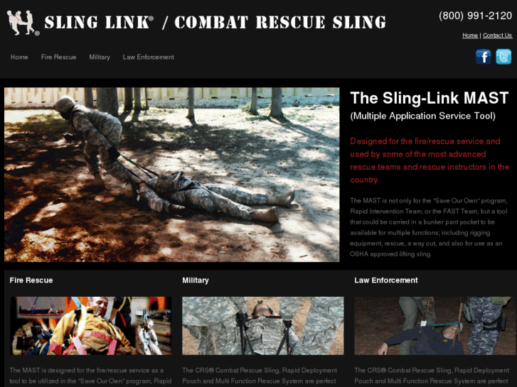 www.sling-link.com