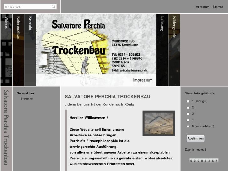 www.sp-trockenbau.com