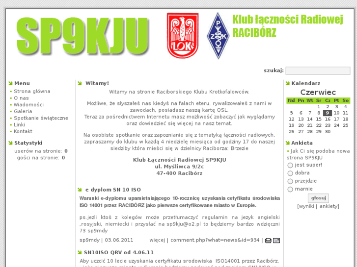 www.sp9kju.org