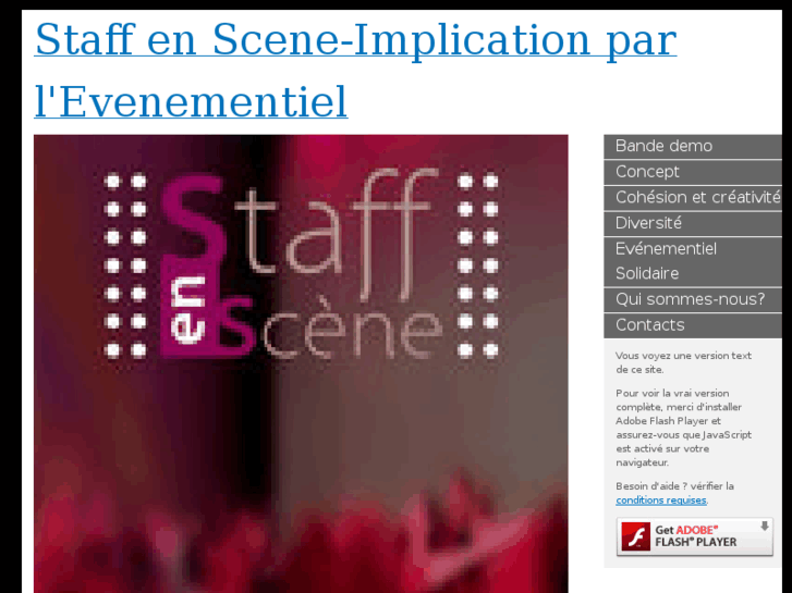 www.staffenscene.com