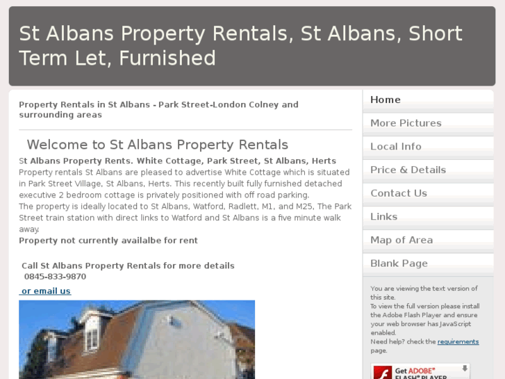 www.stalbanspropertyrentals.com