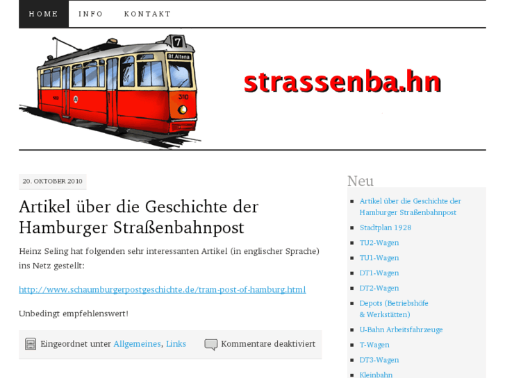 www.strassenbahn.org