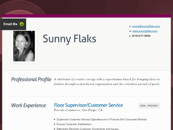 www.sunnyflaks.com