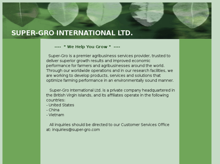 www.super-gro.com