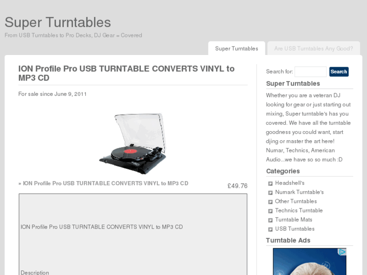 www.superturntables.co.uk