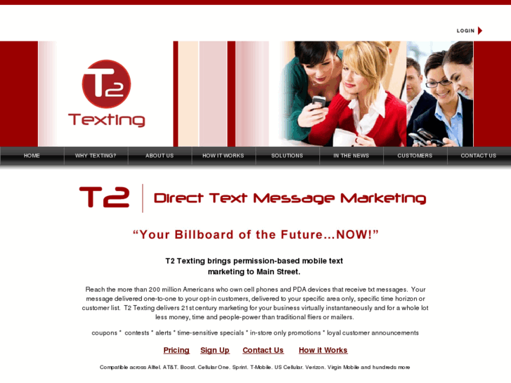 www.textingtec.com