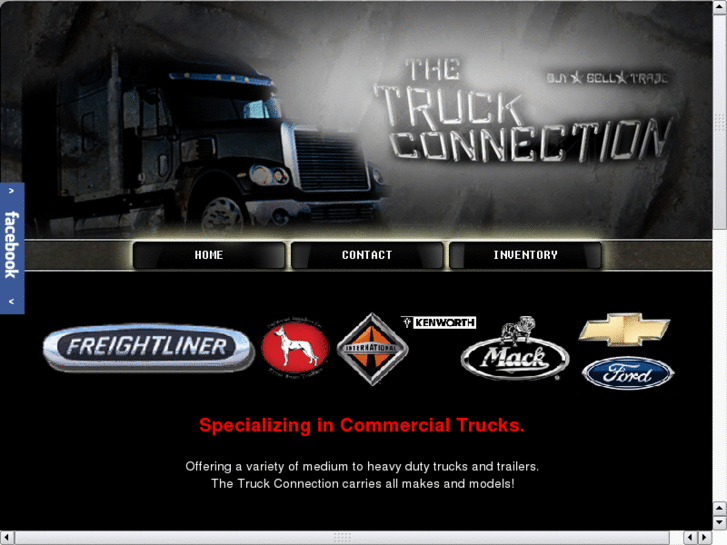 www.thetruckconnection.com