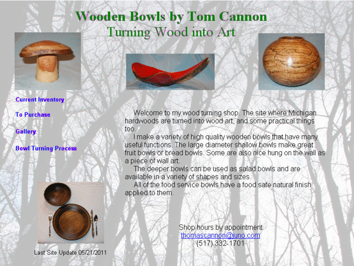 www.tomcannonbowls.com