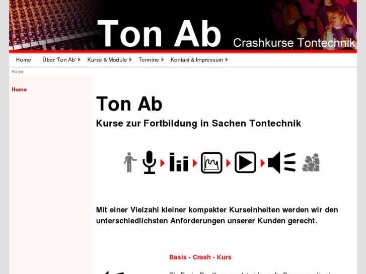 www.ton-ab.info