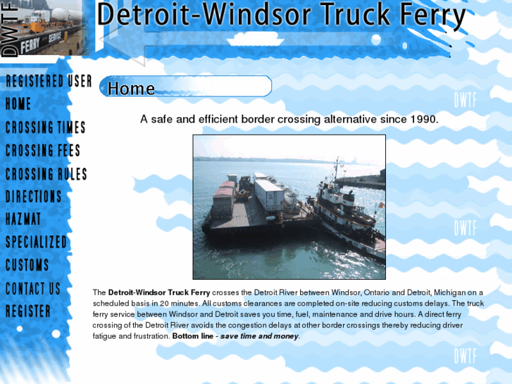 www.truckferry.com