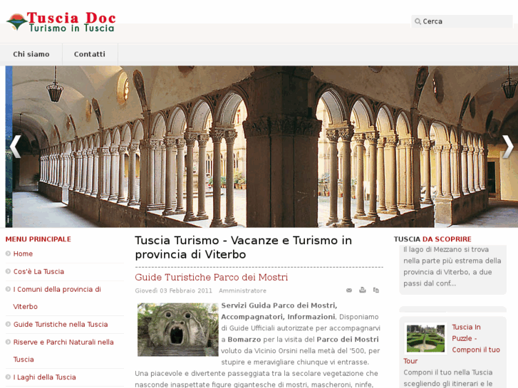 www.tusciaturismo.com