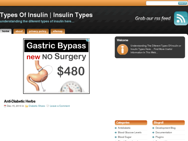 www.types-of-insulin.info