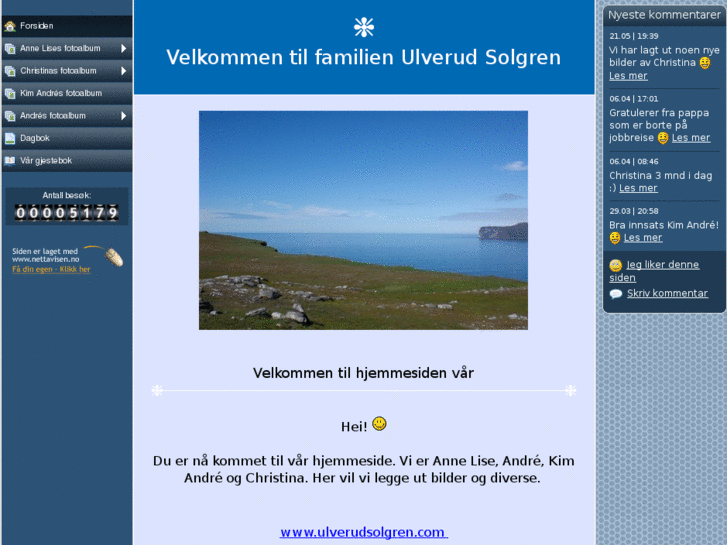 www.ulverudsolgren.com