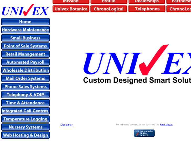 www.univextelecommunications.com