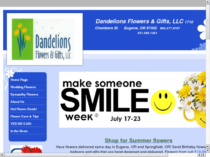 www.usaflowerstoday.com