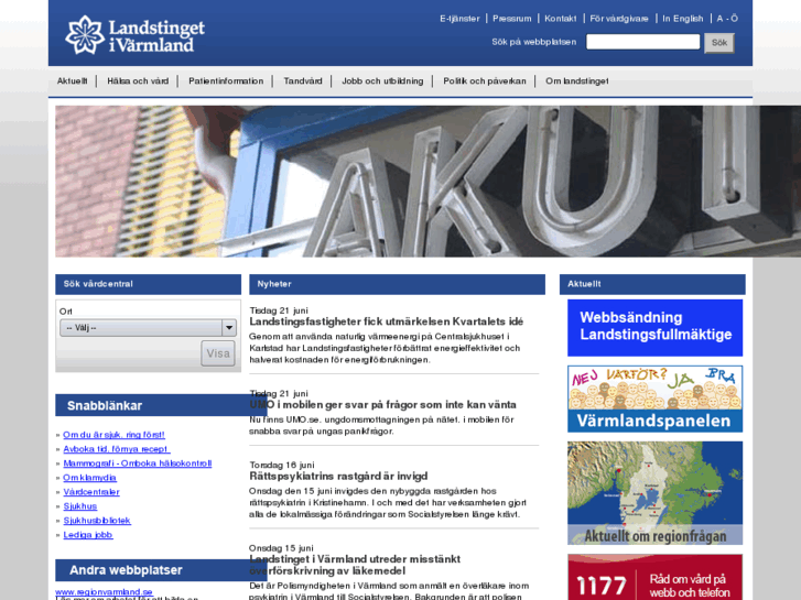 www.varmlandslandsting.com