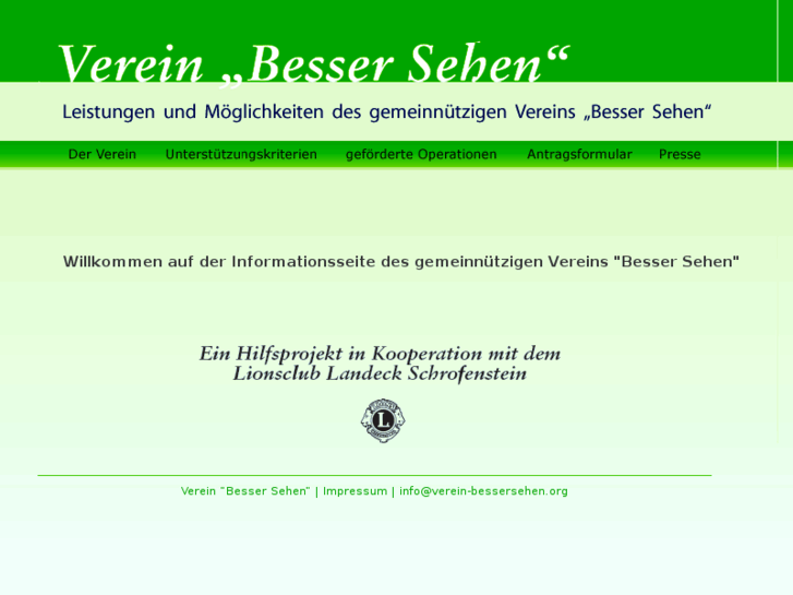 www.verein-bessersehen.org