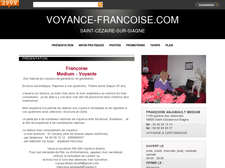 www.voyance-francoise.com