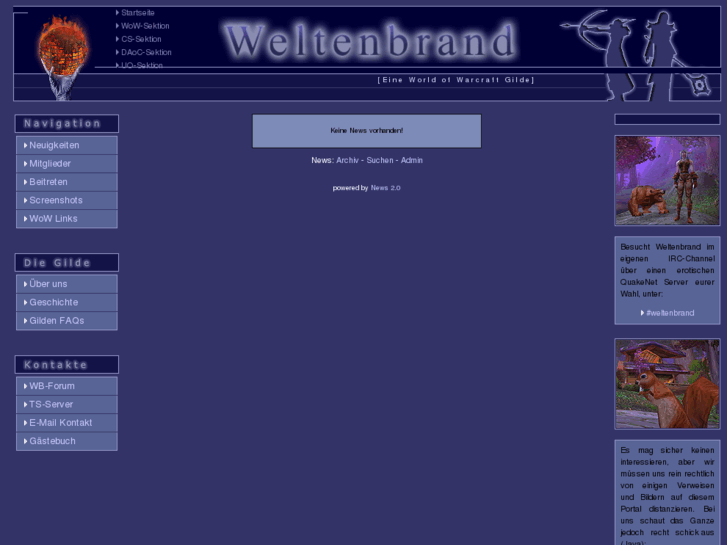 www.weltenbrand.info