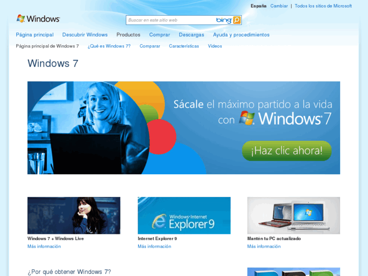www.windows7.com.es