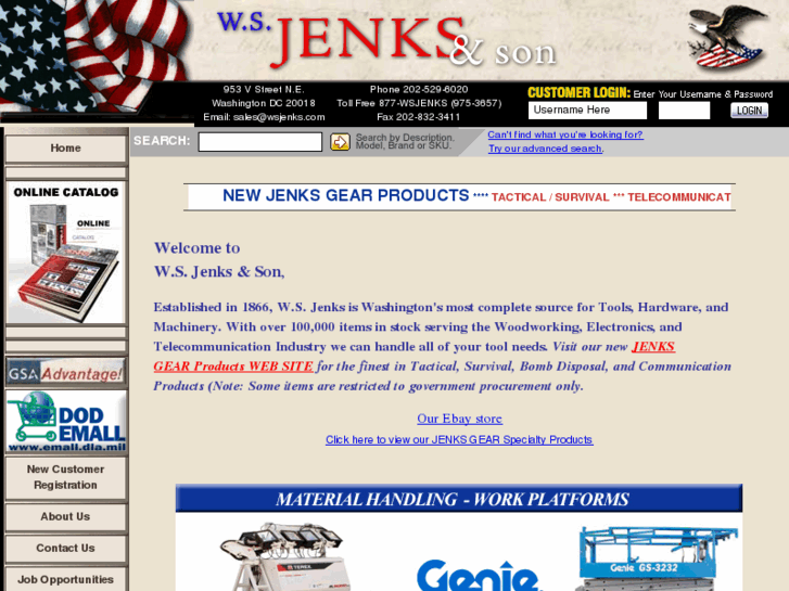 www.wsjenks.com