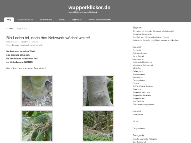 www.wupperklicker.de